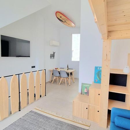 Manana Maybe Apartments Tarifa! Bagian luar foto