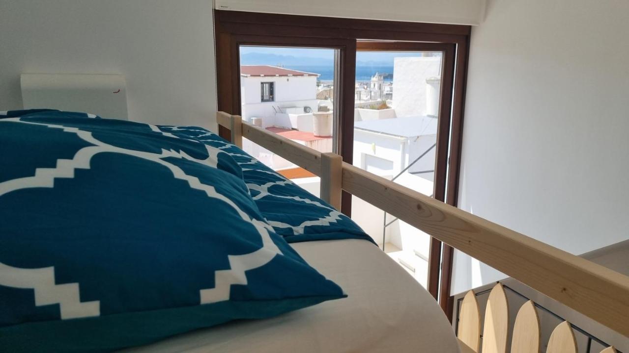 Manana Maybe Apartments Tarifa! Bagian luar foto