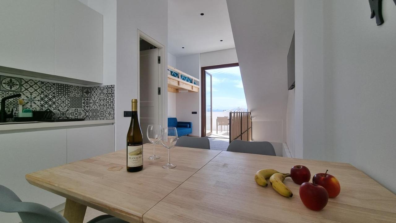 Manana Maybe Apartments Tarifa! Bagian luar foto