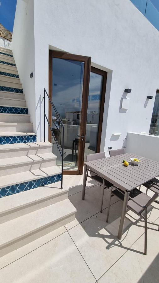 Manana Maybe Apartments Tarifa! Bagian luar foto