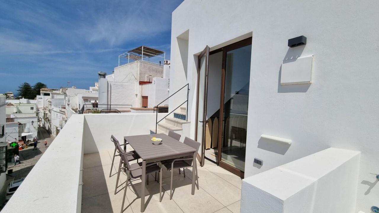 Manana Maybe Apartments Tarifa! Bagian luar foto